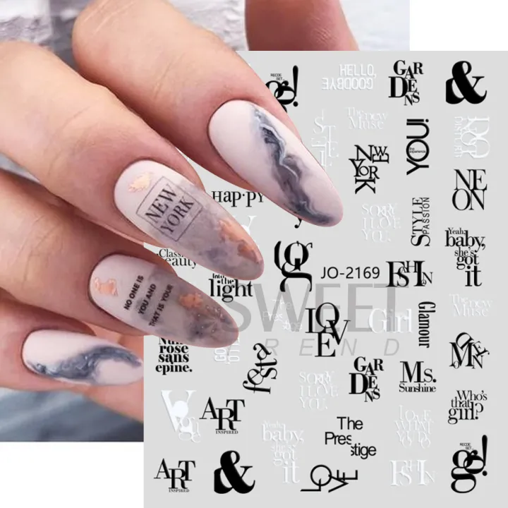 ABC%20Word%20Black%20Letters%20Nail%20Sticker%20for%203D%20Nails%20Art%20Decorations%20Design%20Sliders%20Abstract%20Face%20Decals%20Foil%20Manicure%20Accessories%20-%20Image%205