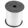 Harmony 1 Roll Balloon Ribbon 225m 5mm for Wedding Party（white）. 
