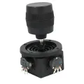 3-Axis Joystick Potentiometer R300B-M2 5K 3D Security Yuntai Control. 