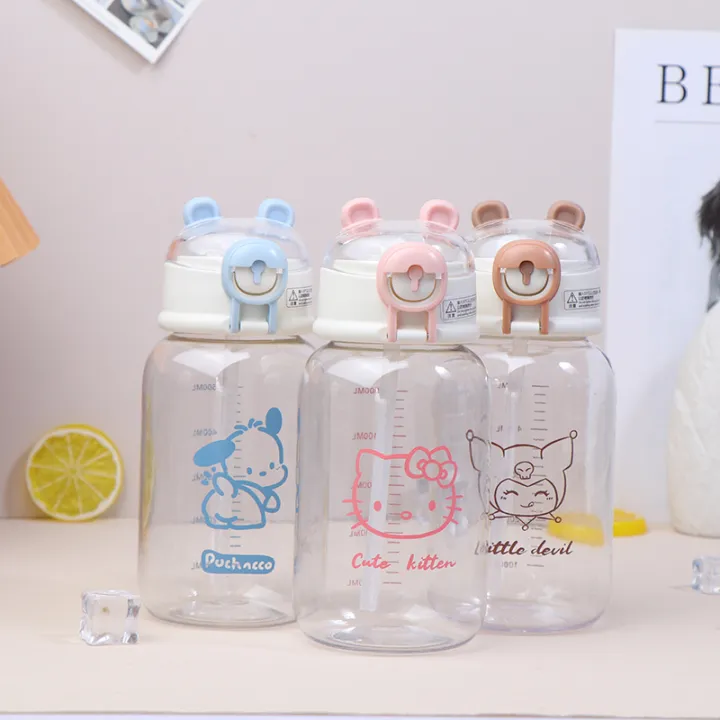 500ML%20Cartoon%20Transparent%20Straw%20Cup%20Cute%20Anime%20Portable%20Water%20Cup%20SEVICH%20-%20Image%202