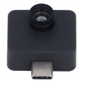 Infrared Thermal Camera 32x32 Resolution Type C Thermal Imaging Camera for Electronic Development. 