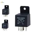 Automotive Change Over Changeover Relay 40A 5-Pin Car Bike Van. 