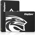 KingSpec P3 128GB 2.5'' SATA SSD. 