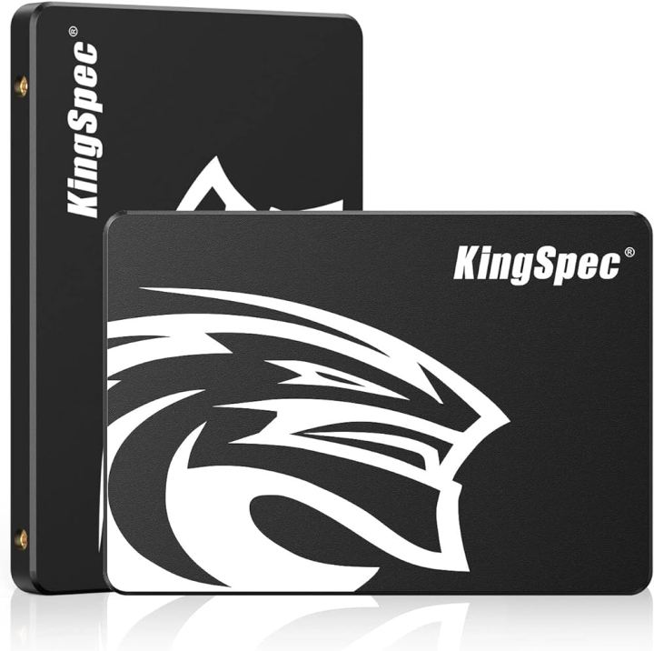 KingSpec P3 128GB 2.5'' SATA SSD