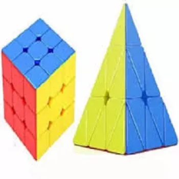 3x3%20Rubik's%20Cube%20and%20Pyramid%20Triangle%20High%20Speed%20-%20Image%203