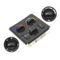 12V A/C Climate Control Switch Unit Modules Panel for Truck VNL 2003-2024 21326144/20511569 US.