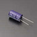 4700uF 25V Capacitor RADIAL Electrolytic Capacitor 4700uF Capacitor 25V Radial Polarized Aluminum Electrolytic Capacitors 2 Pin Leads Connections Leg. 