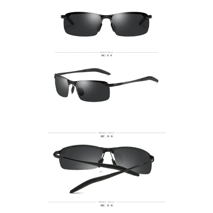 Polarized%20Photochromic%20Sunglasses%20Day%20And%20Night%20Driving%20Fishing%20Night%20Vision%20-%20Image%204