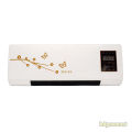 Wall Mounted Room Heater Portable Smart Winter Heating Electric Air Heater PTC Ceramic with Remote Control For Household Office Living room Bedroom & Farm. 