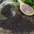 Tokma Dana / Basil Seed/ Tokma- 200 gm. 