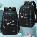 Kids Backpack Children School Bags for Boys Orthopedic School Backpack Waterproof Primary Schoolbag Book Bag Mochila Infantil.