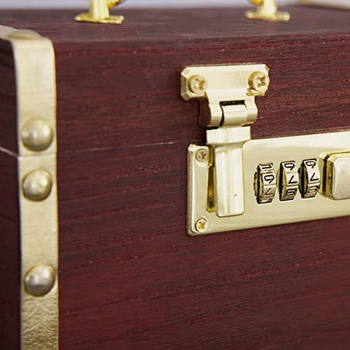 %E3%80%90Bestseller%E3%80%91%20New%20Vintage%20Style%20Storage%20Box%20with%20Combination%20Lock%20Safe%20Box%20Piggy%20Bank%20Organizer%20Jar%20Wooden%20Chest%20Box%20-%20Image%209