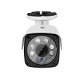 633W / IP POE 720P IP Camera Outdoor Home Security Surveillance Camera, IP66 Waterproof, Support Night Vision y Phone Remote View.