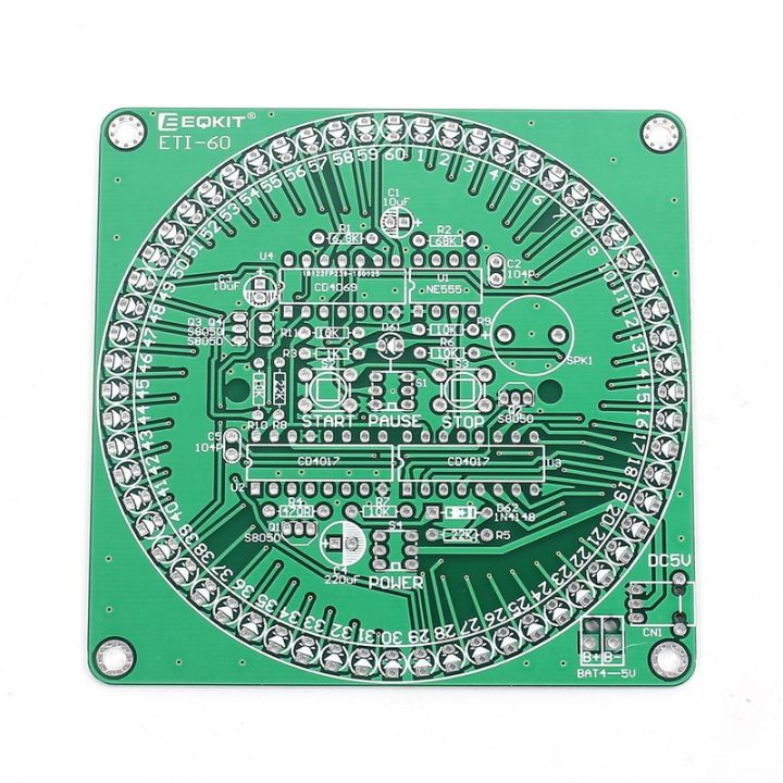 60%20Second%20Countdown%20Timer%20DIY%20Kit%20Red%20Smart%20Timing%20Alarm%20Electronic%20Parts%20and%20Components%20Eletronicos%20Electronic%20DIY%20-%20Image%205