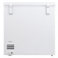 Panasonic SCR-CH201H7B 198-Liter Deep Fridge | Chest Freezer. 