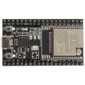 6PCS ESP32-DevKitC Core Board ESP32 Development Board ESP32-WROOM-32U Wireless WiFi Development Board for Arduino.