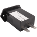 AC100-250V Electromechanical Hour Meter Counter.