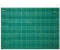 A3 A4 Cutting Mat Pad Patchwork Cut Pad A3 Patchwork Tools Manual DIY Tool Cutting Board Double-sided Self-healing.