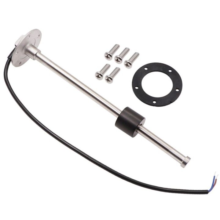 0-190ohm%20600mm-400/450/500/550/600/650%20mm%20Boat%20Car%20Fuel%20Water%20Level%20Gauge%20Sensor%200-190%20ohm/240~33%20ohm%20Stainless%20Steel%20Fuel%20Level%20Sensor%20-%20Image%202