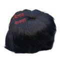 Artificial hair bun/hair khopa kakra for girls and women Nylon Hair Clip.