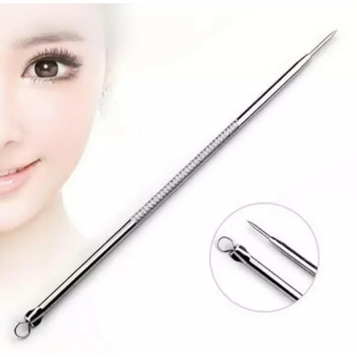 Pimple and Blackhead Remover Stick