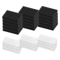 150PCS CPAP Filters for Premium Foam Filter and Ultra Fine Filters M Series.