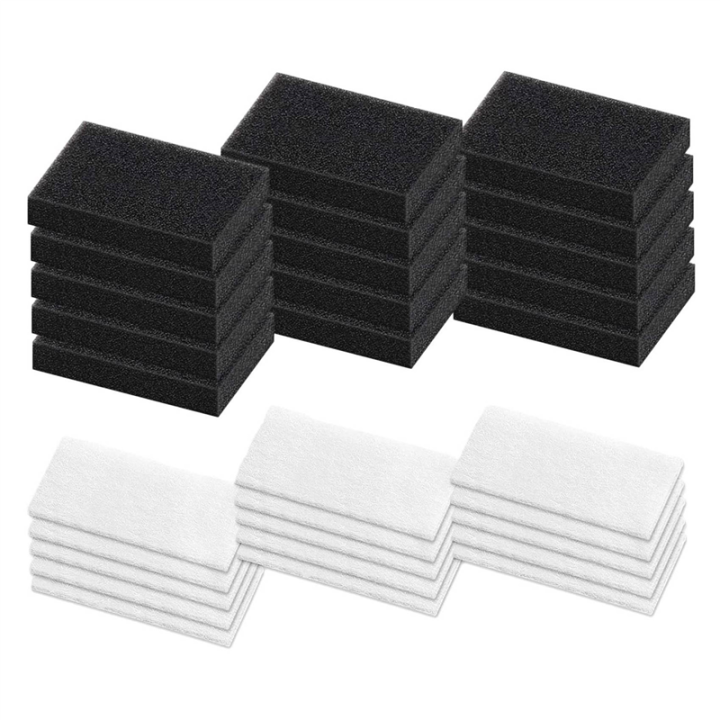 150PCS CPAP Filters for Premium Foam Filter and Ultra Fine Filters M Series