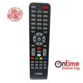 Vision is the high quality of all LED support consistent remote control. LCD TV Master Remote Control works for all Vision TV,. 