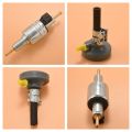 12V DP30 Heater Fuel Pump with Dampener for Webasto Heater. 