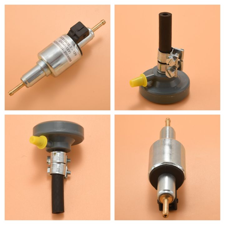 12V%20DP30%20Heater%20Fuel%20Pump%20with%20Dampener%20for%20Webasto%20Heater%20-%20Image%206