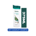 Anti Dandruff Shampoo Soothing & Moisturizing- 375 ml. 