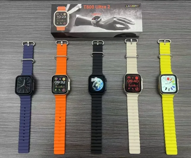T800%20Ultra%202%20Smart%20Watch%202.3%20Inches%20Large%20Screen%20Low%20Power%20Smart%20Mobile%20Phone%20Bracelet%20-%20Image%203