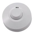 Microwave Sensor Pir Occupancy Motion Detector Light Switch. 