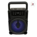 KTS Speaker GTS-1360 wireless portable speaker Mini style 3 inch - Speaker.