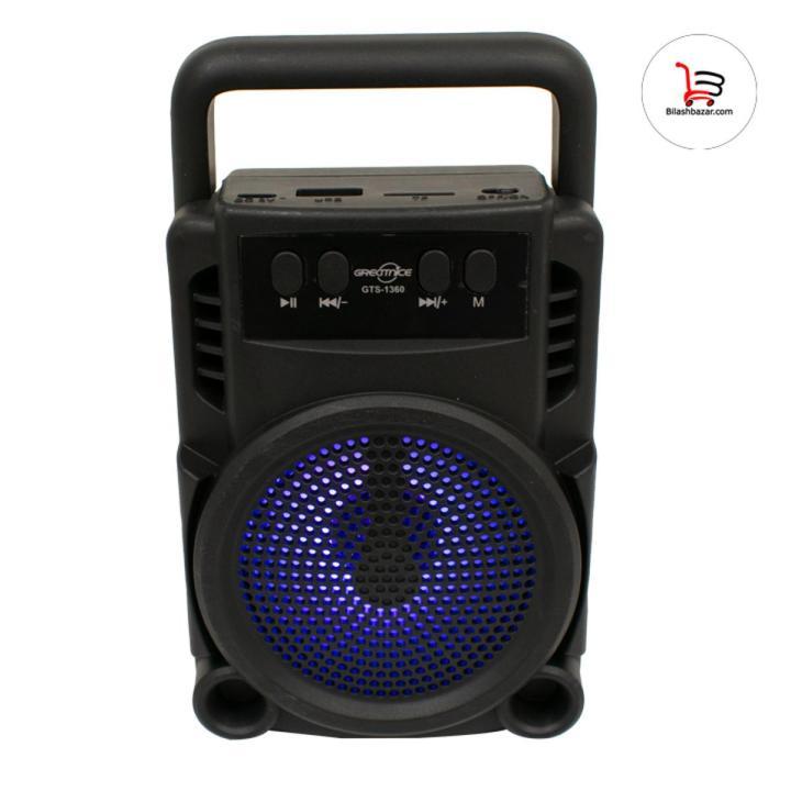 KTS%20Speaker%20GTS-1360%20wireless%20portable%20speaker%20Mini%20style%203%20inch%20-%20Speaker%20-%20Image%204