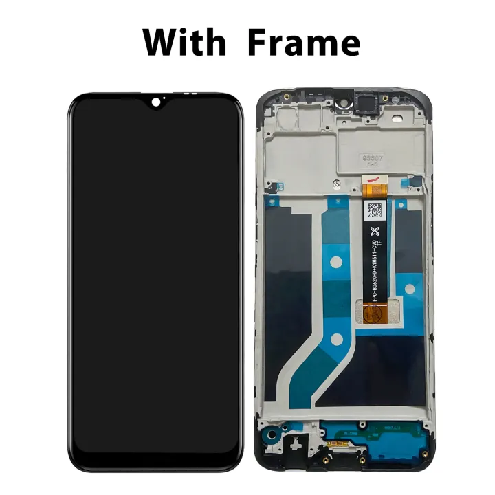 LCD%20With%20Frame%20For%20OPPO%20A5S%20AX5S%20CPH1909%20CPH1920%20CPH1912%20Display%20Touch%20Screen%20Digitizer%20Assembly%20Replacement%20Parts%20-%20Image%204