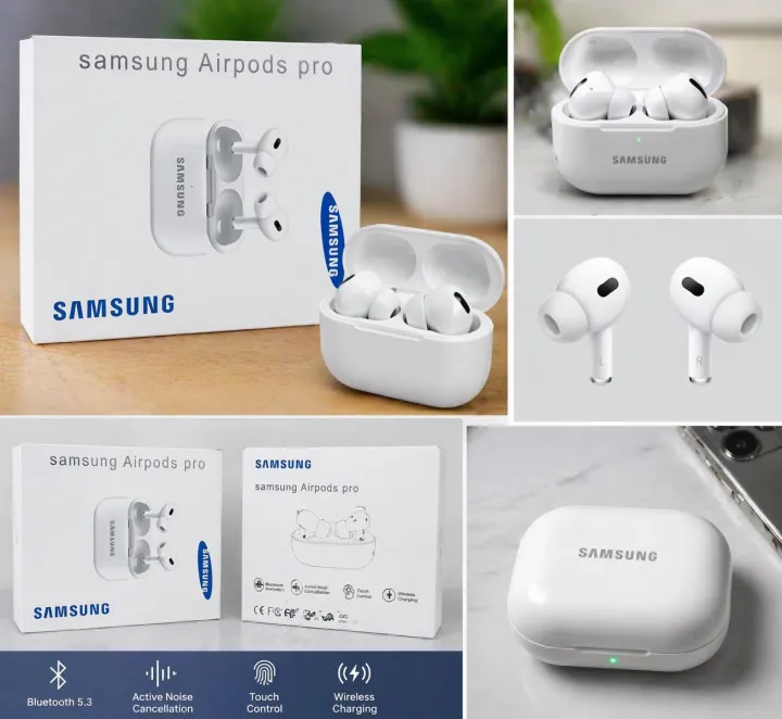 Samsung%20Airpods%20Pro%20Tws%20Wireless%20Earubuds%20For%20Mobile%20IOs%20android%20-%20Image%202