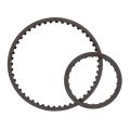 New F4AEL Automatic Transmission Gearbox Clutch Plates Friction Kit.