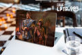 LPTP-983 Sid Meier's Civilization 6 premium quality laptop sticker.