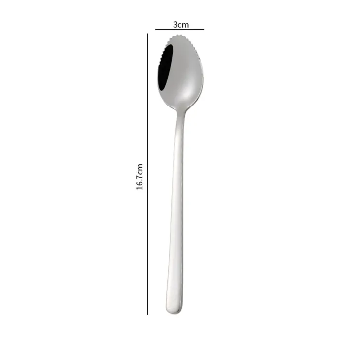 Thick%20Stainless%20Steel%20Grapefruit%20Spoon%20Ice%20Cream%20Dessert%20Spoon%20Serrated%20Edge%20Fruit%20Coffee%20Stirring%20Spoons%20Tea%20Spoons%20-%20Image%209