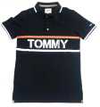 Men's Short Sleeve Polo Shirt in Slim fit.