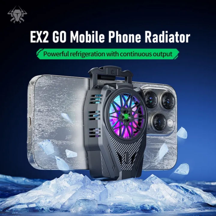 Plextone%20EX2%20Pro%20RGB%20Magnetic%20Radiator%20Phone%20Cooler%20Heat%20Sink%20Mobile%20Phone%20Gaming%20Turbofan%20Portable%20Cooling%20Fan%20-%20Image%204