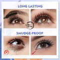 Long Lasting Waterproof Mascara for girls & women-6g/0.21oz. 