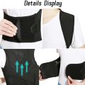 Hunchback correction belt male female adult students posture correct body sitting posture corrector back support Anti-hunchback. 