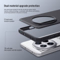 Nillkin Case For OnePlus 12 - Super Frosted Shield Pro Matte Back Original Cover. 