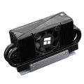 Thermalright HR10 Pro M.2 Heatsink Gen 5 Ready.