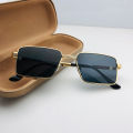 New fashionable and classic sunglasses for men and women, ideal for outdoor activitiessun glass for men san glass frame for women eye blue cut glasses for girl night vision. 