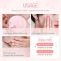 Laikou Peach Exfoliating Scrub 90g.