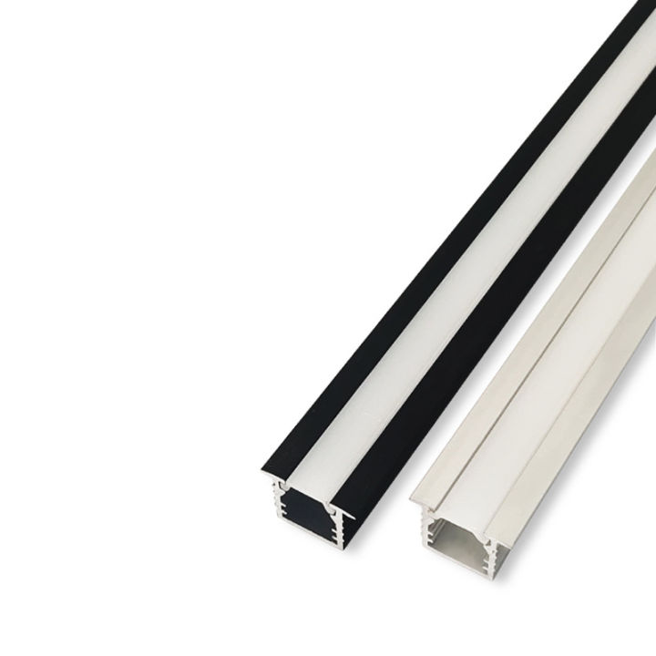 Slotting14%C3%9712Embedded%20Cabinet%20Light%20Laminate%20Lamp%20Wardrobe%20Cabinet%20Showcase%20Linear%20Light%20BarLEDInduction%20lamp%20-%20Image%205