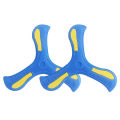 【Universal Car Parts Store】Boomerang cushioning Eva boomerang fast catch kids. 